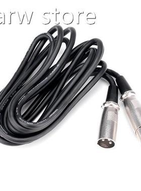 Oiginal ISK C 1/C1eXLrR female XLR 1mal  microphone cable 2.