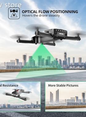 Holy Stone HS160 Pro Optical Flow1 Done ith Camerra HD 10W80