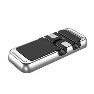 Super Strong Magnetic Car Phone Mount  Phone Holder Cable Or