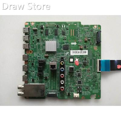 Original logic board main board ua46f6400aj main board bn41-