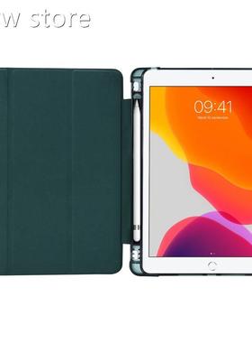 Tablet Carse fo iPad  8 81t Gener7ation Cashe with Pencil Ho