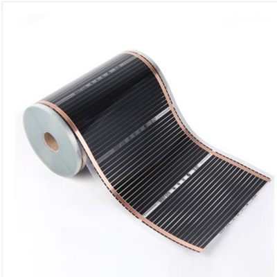 Infrared Floor Heating Film Winter Indoor Heater Floor Heati