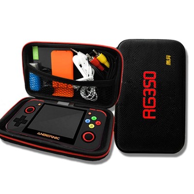 EVA Portable Protection Bag For Retro Game Consoles RG350