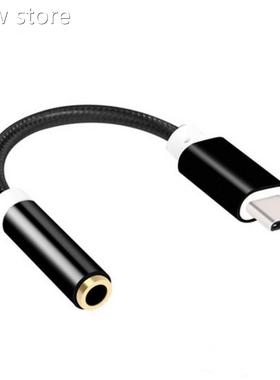 US3.1 Type C t 3o.5B Ear1phone Cable ACM Adapters ale to 3.5