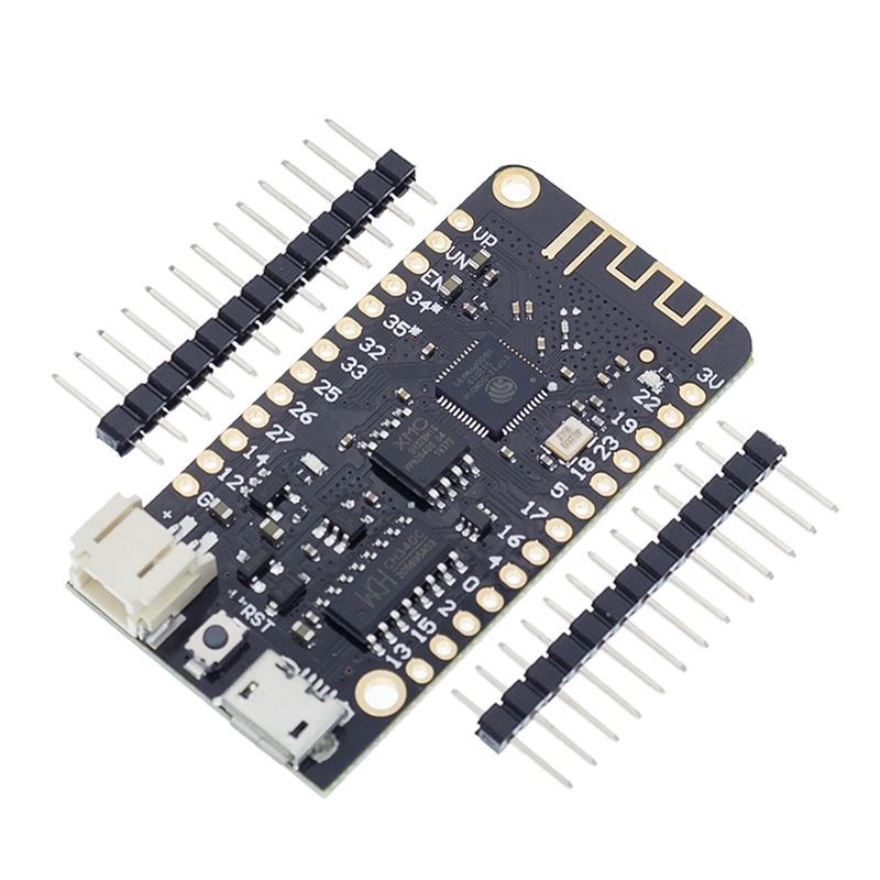 LOLIN32 Wifi Bluetooth Development Board Antenna ESP32 ESP-3