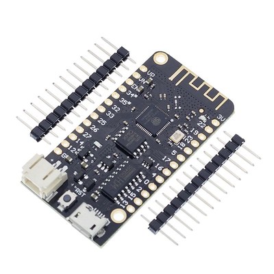 LOLIN32 Wifi Bluetooth Development Board Antenna ESP32 ESP-3