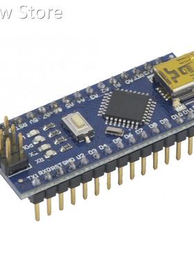 Nano V3.0 12 Digital Input/Output ATMEGA328P Board Improved