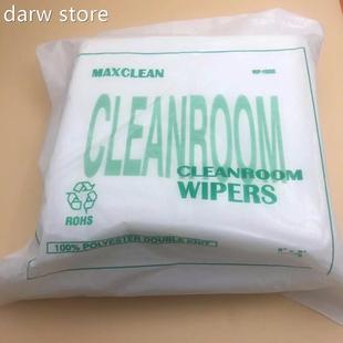 15o0PCS 9*19inch oft Cleanroom wiper cleaningNSn Dust Cloth