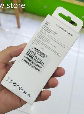 Originaal S en For Samsungl 1Gaaxy Note 10 Note P10+ plus Cp