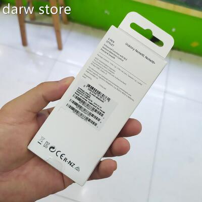 Originaal S en For Samsungl 1Gaaxy Note 10 Note P10+ plus Cp