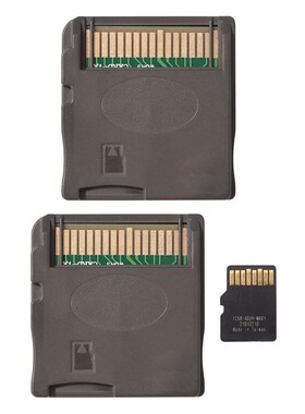 R4 Video Games Memory Card DS Flash Card Game Flashcard Adap