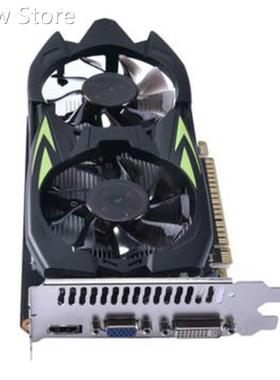 Professional GTX1050TI 4GB DDR5 Graphics Card 128Bit HDMI D