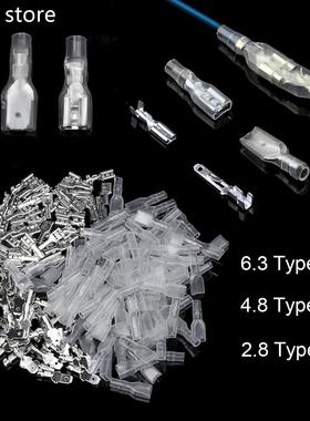 200CS Insulated Seal irPe Conn1ector Malce/Female ElWectrial
