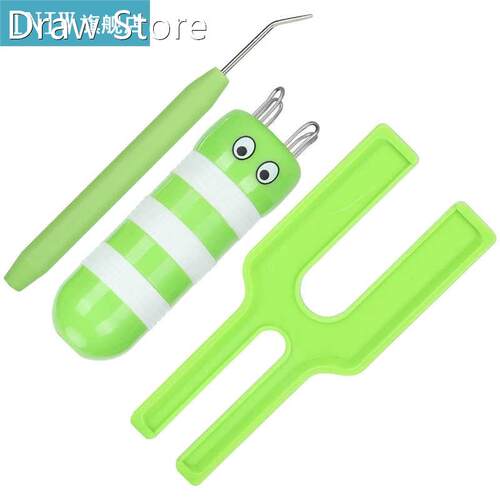 sewing supplies sewing accessories Spool Knitter Bee Rope Kn