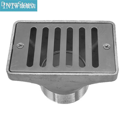 Swimming Pool Drain Water Inlet Draining Accessory For Pools