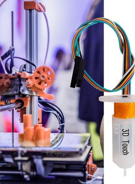 3D Sensor Auto BedLeveling Sensor BL BLTouch 3d Printer Part