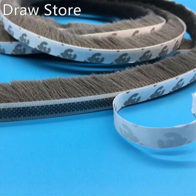 3M Self Adhesive Seal Strip Door Draught Excluder Window Pil