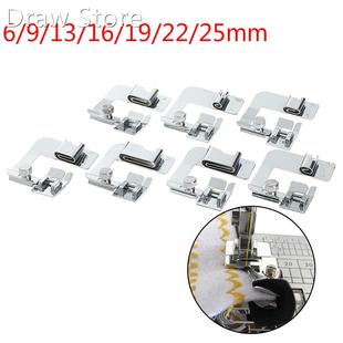 Domestic Multi Presser 1pc Foot Sewing functional Machine