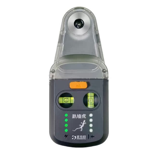 Compact Electric Drilling with Dust Collector La-ser Level f