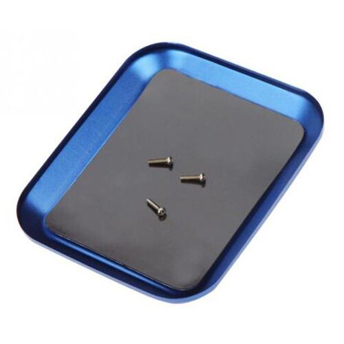 1pc Screw Magnetic Tray Wrenches Bolts Nuts Storage Construc
