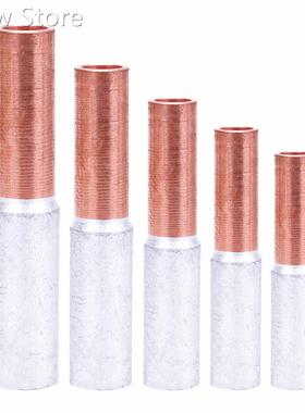 2pcs GTL-70 95 120 150 185 Copper Aluminum CU-AL Tube Cable