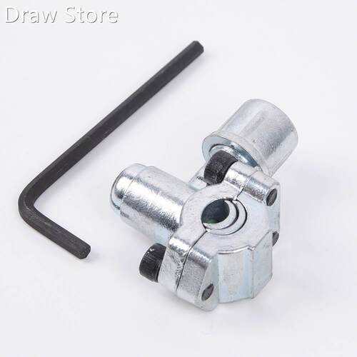 1 Piece Bullet Piercing Valve Line Tap BPV31 HVAC Seal Refri