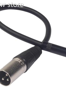 0.3M Wire 3 Pin lr Male t .5Mm Femoale Au3dio1 ConnectorX St