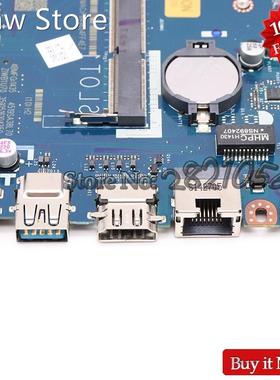 NEW ZIWB0/B1/E0 LA-B102P Main Board For Lenovo B50 B50-30 La