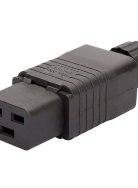 IEC PDU UPS 16A 250VAC 320 C 19 plug,conector  IEC conector