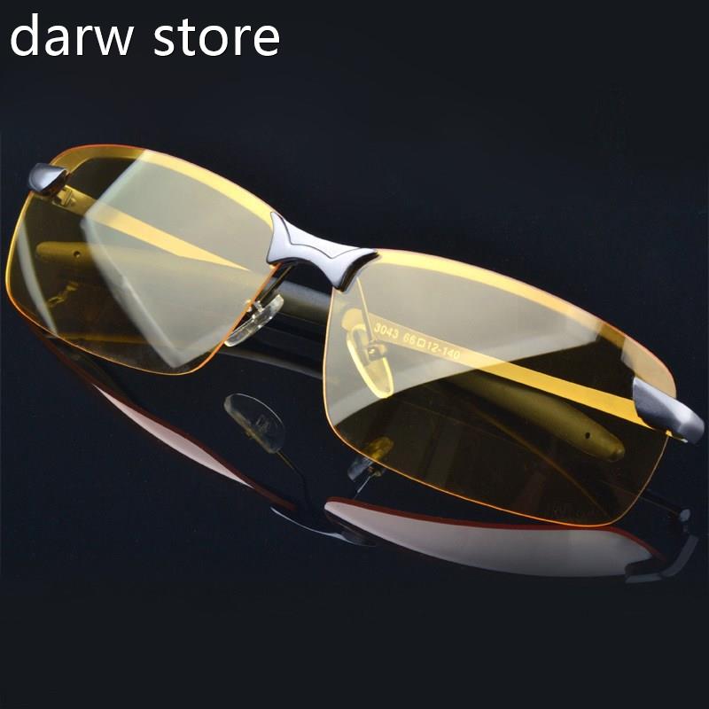 MNFT Men&#a39;s iver/Blck Alloy Frame Drliv1ing OSutdoor Spo