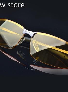 MNFT Men&#a39;s iver/Blck Alloy Frame Drliv1ing OSutdoor Spo