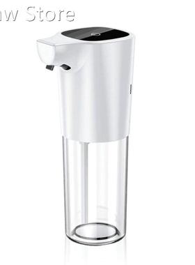 Automatic Liquid Foam Soap Dispenser Infrared Sensor Touchle