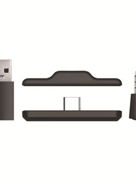 77UA VF Receiver,USB Transmitter, Wireless Bluetooth-Compati