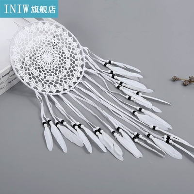 1pcs Dreamcatcher Decoration Indian Style Dream Catcher Home