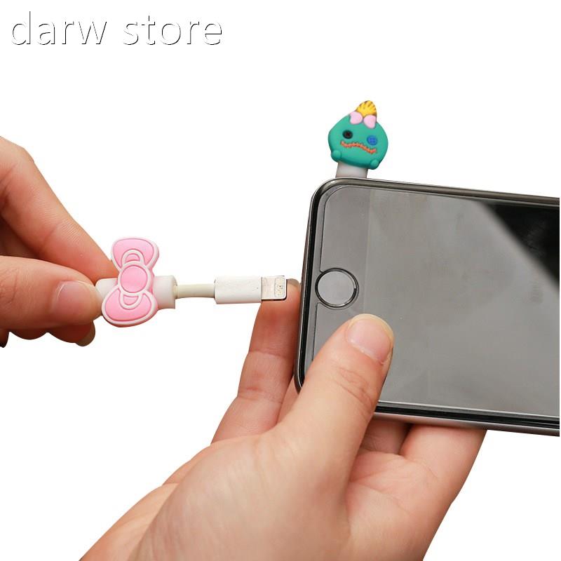 10pecs/ Lot Line Protction Sle1eve Ceateiv Cuter Data Cab