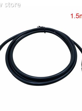 High Qu alimty 5 Pin Din Male To3.5mm Femle Sarta Phon1e Aux