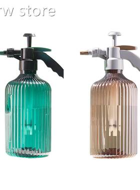 3 Colors Wataer Cans Gplss Plant1 Fower Sray Bottle Watelrin