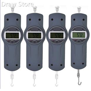 Digital Dynamometer Analog Dynamometer 适用于ce Gauge 适用于