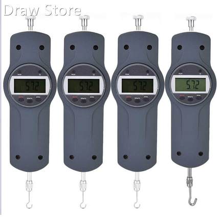 Digital Dynamometer Analog Dynamometer 适用于ce Gauge 适用于