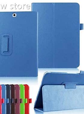 Ultr a Slim Case Fr Samsung Golaaxy Tab S29.7 Inch Tablet1 P