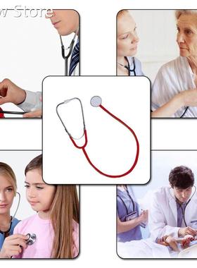 Professional Nursing Heart Disease Stethoscope Vet Doctor