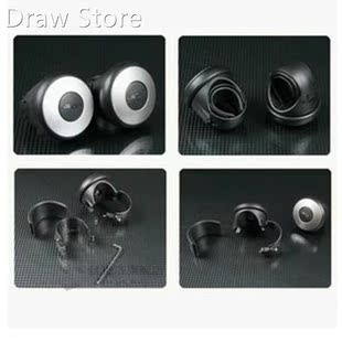 Car niversal teering Wheel Knob Booster Steering metal bear