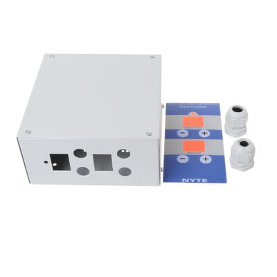 NY-D04/NY-D05 Spot Welder Case Control Board Matching Chassi