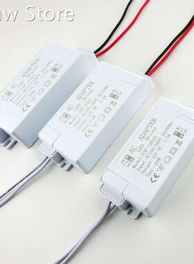 LED Constant Voltage Power Supply Output DC12V 1-4A Driver A
