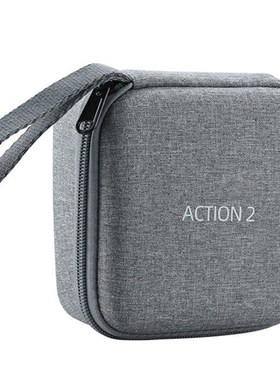 Storage Bag For ACTION 2 Handbag Storage Case Breathable End