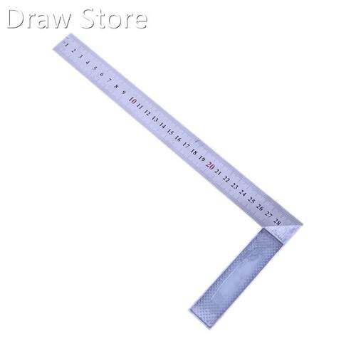 Mitre Squares Metal Steel Engineers Try Square Set Measureme