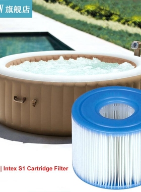 1PC Reusable Swimming Pool Filter Foam Filter Sponge Filter