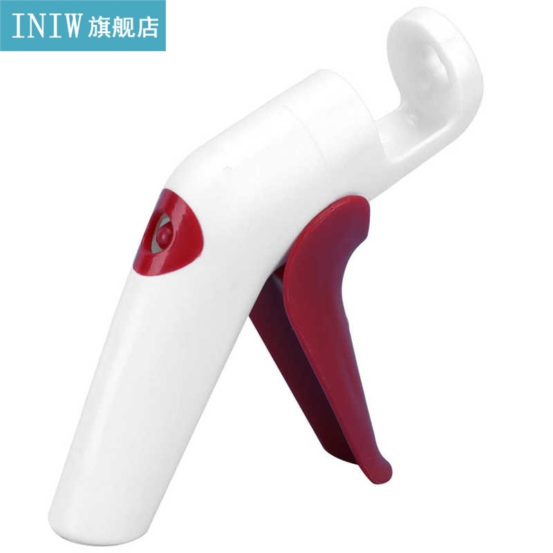 Cherry Pitter Plastic One?handed Operation Easy To Clean Che