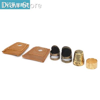sewing accessories sewing supplies Sewing Thimbles 360 Degre