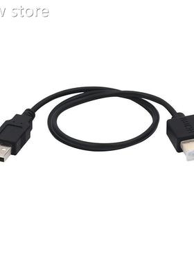 USB to HDMI Charbging Caable Mle Charger CAale 1Splitter dap